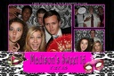 Madison's Sweet 16