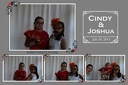 Cindy and Joshua Wedding