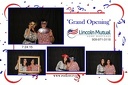Lincoln Mutual Grand Opening