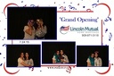 Lincoln Mutual Grand Opening