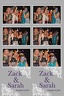 Zack and Sarah's Wedding