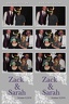 Zack and Sarah's Wedding