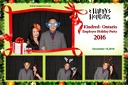 Kindred Ontario Holiday Party 2016