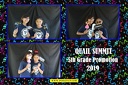 Quail Summit 5th Grade Promotion 2019